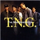 T.N.G. - The New Generation